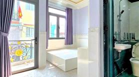 Bán Nhà Thị Trấn Nhà Bè , 1 lầu 2pn , vay bank - Ảnh 8