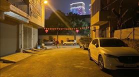 Bán nhà phú thượng, tây hồ 50m2 ô tô tránh - gara oto 7 chỗ  - kinh doanh văn phòng- phân lô - Ảnh 2