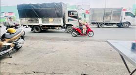 Mtkd tây thạnh - kcn tân bình - ngang lớn 6m chỉ 3.4 tỷ tl - Ảnh 2