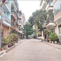 Bán gấp nhà phú thượng - tây hồ 47m2 khu phân lô có vỉa hè rộng