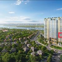 Bán căn 2 phòng ngủ 70m2, ban công rộng nhất dự án The Maison tại Thủ Dầu Một