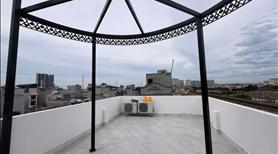 HIẾM phân lô "La KHÊ" - 50M2 - hơn 12TỶ - FULL nội thất thang máy - đường RỘNG thênh thang - Ảnh 6