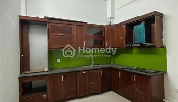 Bán nhà Mỹ Đình - 35m2 – 6 tầng – 6.9 Tỷ có thương lượng. - Ảnh 1