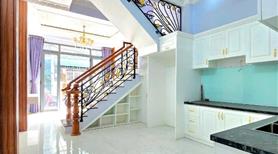 Bán Nhà Thị Trấn Nhà Bè , 1 lầu 2pn , vay bank - Ảnh 5