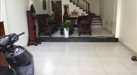 Bán nhà phú thượng, tây hồ 50m2 ô tô tránh - gara oto 7 chỗ  - kinh doanh văn phòng- phân lô - Ảnh 4