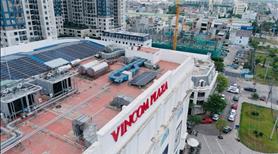 Bán căn hộ vườn treo đầu tiên tại trung tâm Dĩ An The Infinity , cơ hội đầu tư sinh lời hấp dẫn. - Ảnh 9
