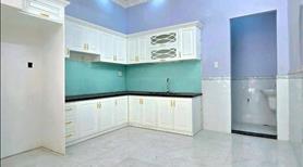Bán Nhà Thị Trấn Nhà Bè , 1 lầu 2pn , vay bank - Ảnh 3