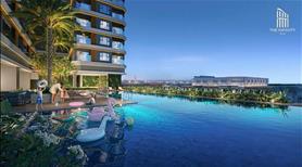 Bán căn hộ vườn treo đầu tiên tại trung tâm Dĩ An The Infinity , cơ hội đầu tư sinh lời hấp dẫn. - Ảnh 3