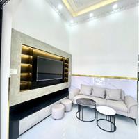 Bán nhà shr vaybank thị trấn Nhà Bè 3pn