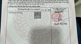 Chính chủ cần bán nhà quận 12 căn góc hai mặt tiền _ Giá 4.950 - Ảnh 8