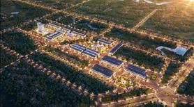 Bán đất nền đã có sổ đỏ tại KĐT Chũ Central Park - Ảnh 3