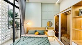 Cơ hội sở hữu nhà phố giá tốt chỉ 2,43tỷ. Nhà đường số 8, p11, Gò Vấp. Trung tâm Gò Vấp.65m2.  - Ảnh 4