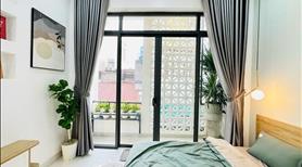 Cơ hội sở hữu nhà phố giá tốt chỉ 2,43tỷ. Nhà đường số 8, p11, Gò Vấp. Trung tâm Gò Vấp.65m2.  - Ảnh 5
