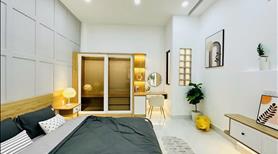 Cơ hội sở hữu nhà phố giá tốt chỉ 2,43tỷ. Nhà đường số 8, p11, Gò Vấp. Trung tâm Gò Vấp.65m2.  - Ảnh 6