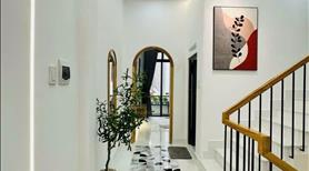 Cơ hội sở hữu nhà phố giá tốt chỉ 2,43tỷ. Nhà đường số 8, p11, Gò Vấp. Trung tâm Gò Vấp.65m2.  - Ảnh 8