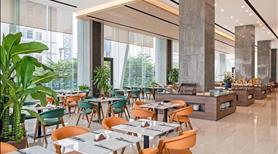Căn hộ CenTre point đà nẵng-view sông Hàn ngay trung trung tám tjamhf phố - Ảnh 4