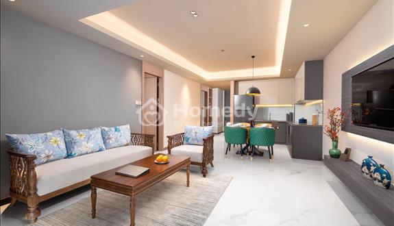 Centrepoint căn hộ cấp tại trung tâm thành phố - Ảnh 1