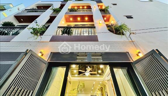 Chỉ duy nhất căn. Chính chủ đi định cư bán gấp nhà Hà Thị  Đát. Chỉ 2,74tỷ.65m2z. Hẻm xe hơi - Ảnh 1