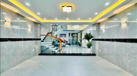 Chỉ duy nhất căn. Chính chủ đi định cư bán gấp nhà Hà Thị  Đát. Chỉ 2,74tỷ.65m2z. Hẻm xe hơi - Ảnh 2