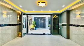 Chỉ duy nhất căn. Chính chủ đi định cư bán gấp nhà Hà Thị  Đát. Chỉ 2,74tỷ.65m2z. Hẻm xe hơi - Ảnh 3
