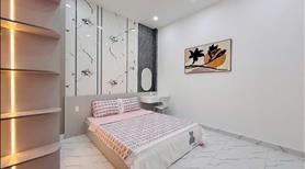 CỰC HOT! Nhà Tăng Bạt Hổ, p11, Bình Thạnh –Vị trí đắc địa, giá đầu tư chỉ 2,24tỷ.60m2. Hẻm xe hơi - Ảnh 4
