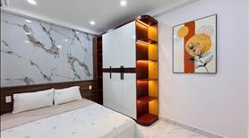 CỰC HOT! Nhà Tăng Bạt Hổ, p11, Bình Thạnh –Vị trí đắc địa, giá đầu tư chỉ 2,24tỷ.60m2. Hẻm xe hơi - Ảnh 5