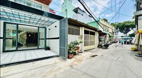 BÁN NHÀ đẹp giá tốt– Lê Đình Thám, Tân  QUÝ, Tân Phú– Sổ riêng, Chỉ 1 Căn Duy Nhất. Chỉ 2,98tỷ - Ảnh 2