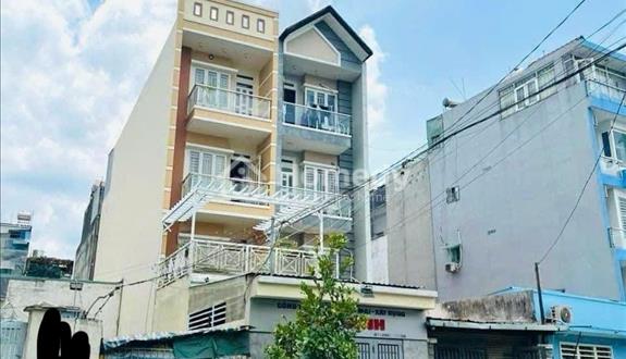 BÁN NHÀ đẹp giá tốt– Lê Đình Thám, Tân  QUÝ, Tân Phú– Sổ riêng, Chỉ 1 Căn Duy Nhất. Chỉ 2,98tỷ - Ảnh 1