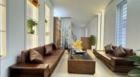 Bán nhà Mỹ Đình - 35m2 – 6 tầng – 6.9 Tỷ có thương lượng. - Ảnh 3
