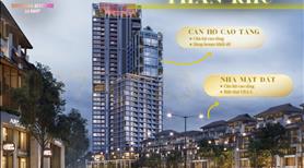 HIẾM - 32,2m2 - Studio RỘNG nhất Sun Cosmo Residence - 2.18 tỷ  - Ảnh 11