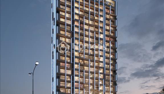 Căn hộ Vista Residence Đà Nẵng, vị trí đẹp, giá bán 53–57 triệu/m², tiện nghi cao cấp. - Ảnh 1