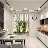 Bán nhà Nguyễn Khang, Cầu Giấy 5T mới đẹp 34m2 MT 4.6m 6.8 tỷ gần ô tô