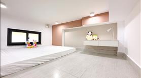 Căn hộ duplex 30m2 full nội thất new 100% cửa sổ siêu thoáng đường Hoàng Diệu - Ảnh 9