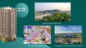 Quỹ căn hộ 2PN, 3PN cuối cùng dự án Vista Đà Nẵng, giá chỉ từ 54tr/m2 - Ảnh 5