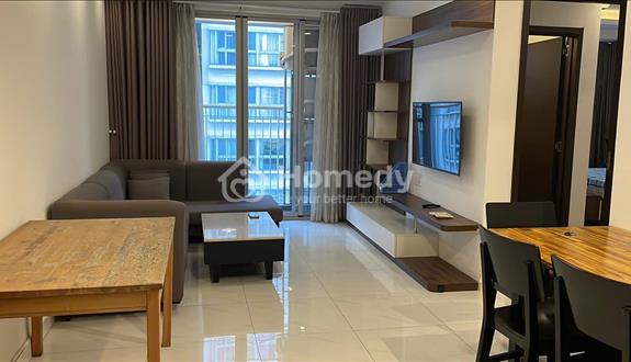 Cần cho thuê căn scenic 77m2 giá 18tr2 phong ngủ - Ảnh 1