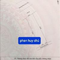 🔴💥bán đất lô liền kề đường phan huy chú, sơn trà, đà nẵng