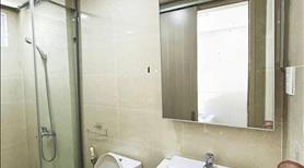 Cho Thuê Căn Hộ 1 Phòng Ngủ Ngay Trần Hưng Đạo Quận 1 - Ảnh 6