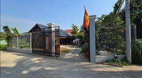 Bán Nhà Vườn An Sơn Tp Thuận An Bình Dương - Ảnh 4
