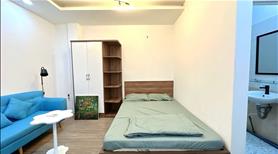 Cho Thuê Căn Hộ Gần chợ Vườn Chuối Quận 3 - Ảnh 2