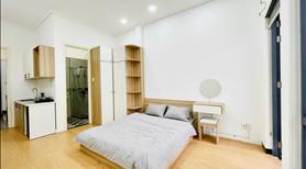 Cho Thuê Căn Hộ Studio Ban Công Gần Cao Thắng Quận 3 - Ảnh 3