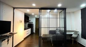 Căn Hộ Cho Thuê 1PN Ngay Nguyễn Trãi Quận 1 - Ảnh 4