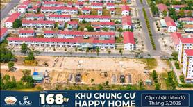 Nhà ở xã hội (MỚI) 32-52m² - 2PN - Khu đô thị DTA, Nhơn Trạch, Đồng Nai. - Ảnh 10