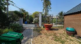 Bán Nhà Vườn An Sơn Tp Thuận An Bình Dương - Ảnh 5