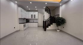 Yên Hòa đẹp bán nhà MT nhỉnh  4m, chủ tự xây tâm huyết - Ảnh 4