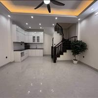 Yên Hòa đẹp bán nhà MT nhỉnh  4m, chủ tự xây tâm huyết