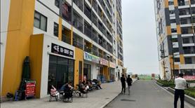 Bán Shophouse đẹp tại Evergreen Bắc Giang 3,9tỷ 70m2 nhiều tiện ích uy tín - Ảnh 3