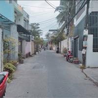 Bán đất kèm phòng trọ 82m ngang 6 giá 3 tỷ 9 có bớt kiệt 90 trần duy chiến ô tô thông gần chợ