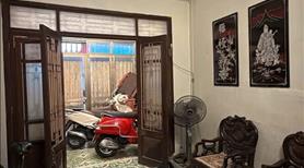 Bán nhà mặt phố Mậu Lương 18.2 tỷ 59m2*4tầng*mặt tiền 4m - Ảnh 3