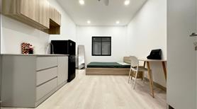 Khai Trương Căn Hộ Mới Ngay Vạn Hạnh Mail Quận 10 - Ảnh 6