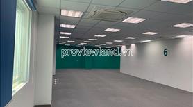 Cho thuê toà nhà Quận 1, Nguyễn Thị Minh Khai, 1 hầm + 8 tầng, dt 1 sàn 234m2 - Ảnh 4